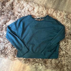 Nike Dri-Fit Long Sleeve Large